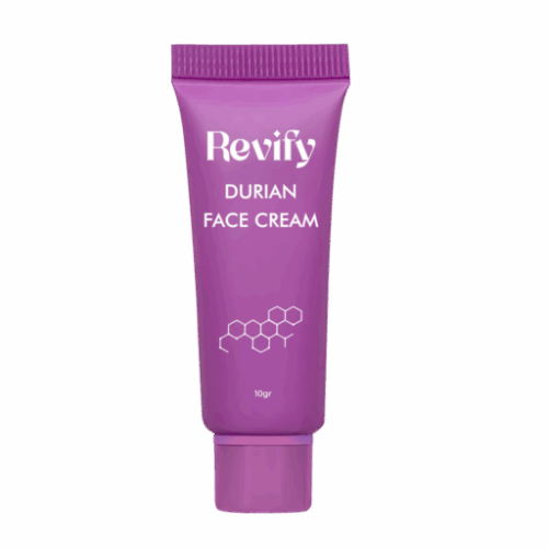Durian Melasma Cream