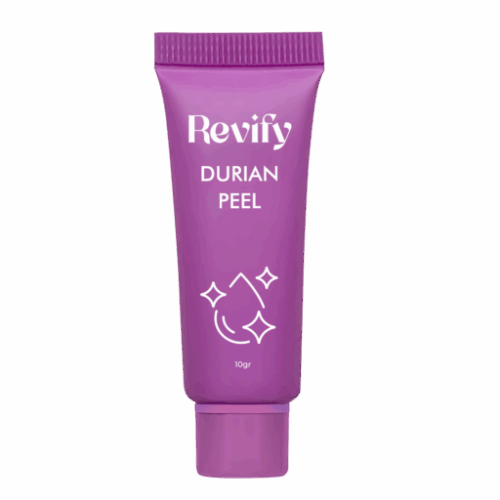 Durian Peel