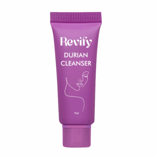 Durian Cleanser