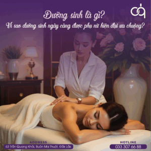 Dưỡng sinh
